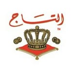 التاج