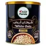 شوفان ابيض سريع الطهي