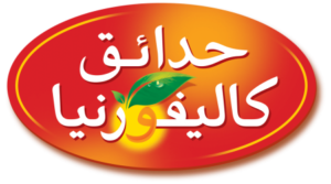 حدائق كاليفورنيا
