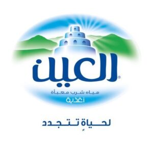 مياه العين