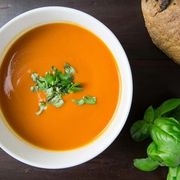 شوربات صحية